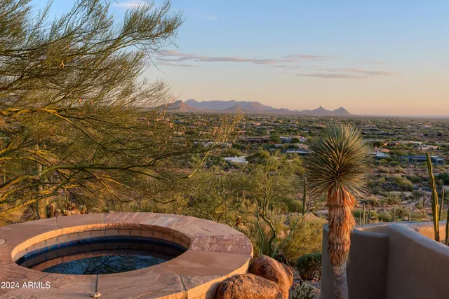 $3,500,000 | 9215 East Red Lawrence Drive, Scottsdale, AZ 85262