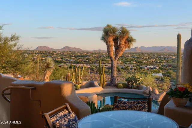 $3,500,000 | 9215 East Red Lawrence Drive, Scottsdale, AZ 85262