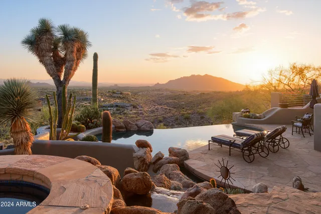 $3,500,000 | 9215 East Red Lawrence Drive, Scottsdale, AZ 85262