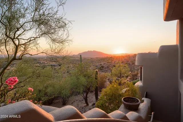 $3,500,000 | 9215 East Red Lawrence Drive, Scottsdale, AZ 85262