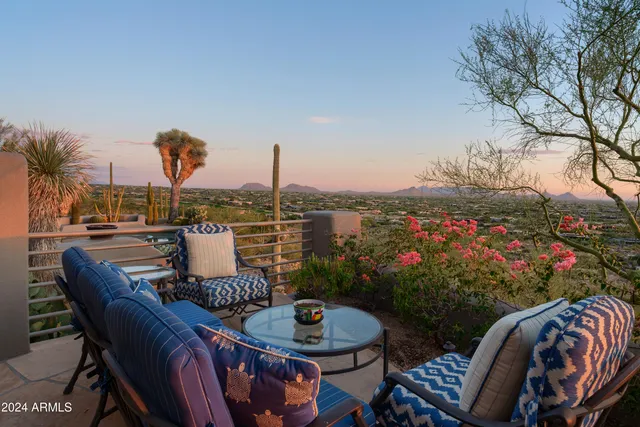 $3,500,000 | 9215 East Red Lawrence Drive, Scottsdale, AZ 85262