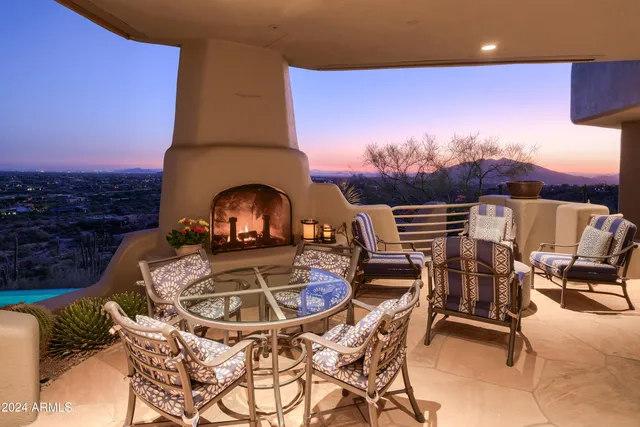 $3,500,000 | 9215 East Red Lawrence Drive, Scottsdale, AZ 85262