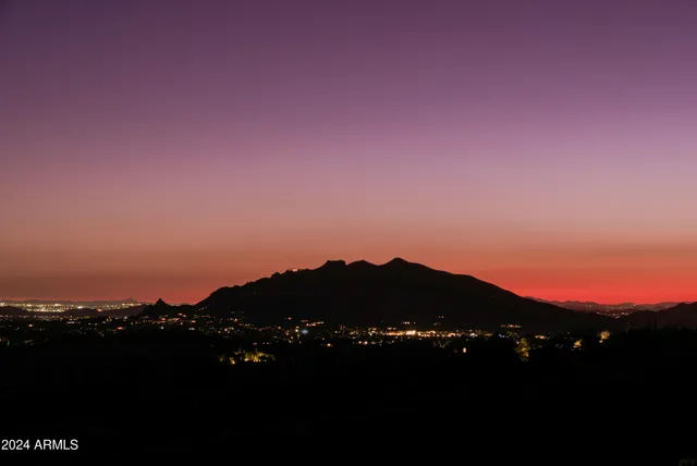 $3,500,000 | 9215 East Red Lawrence Drive, Scottsdale, AZ 85262