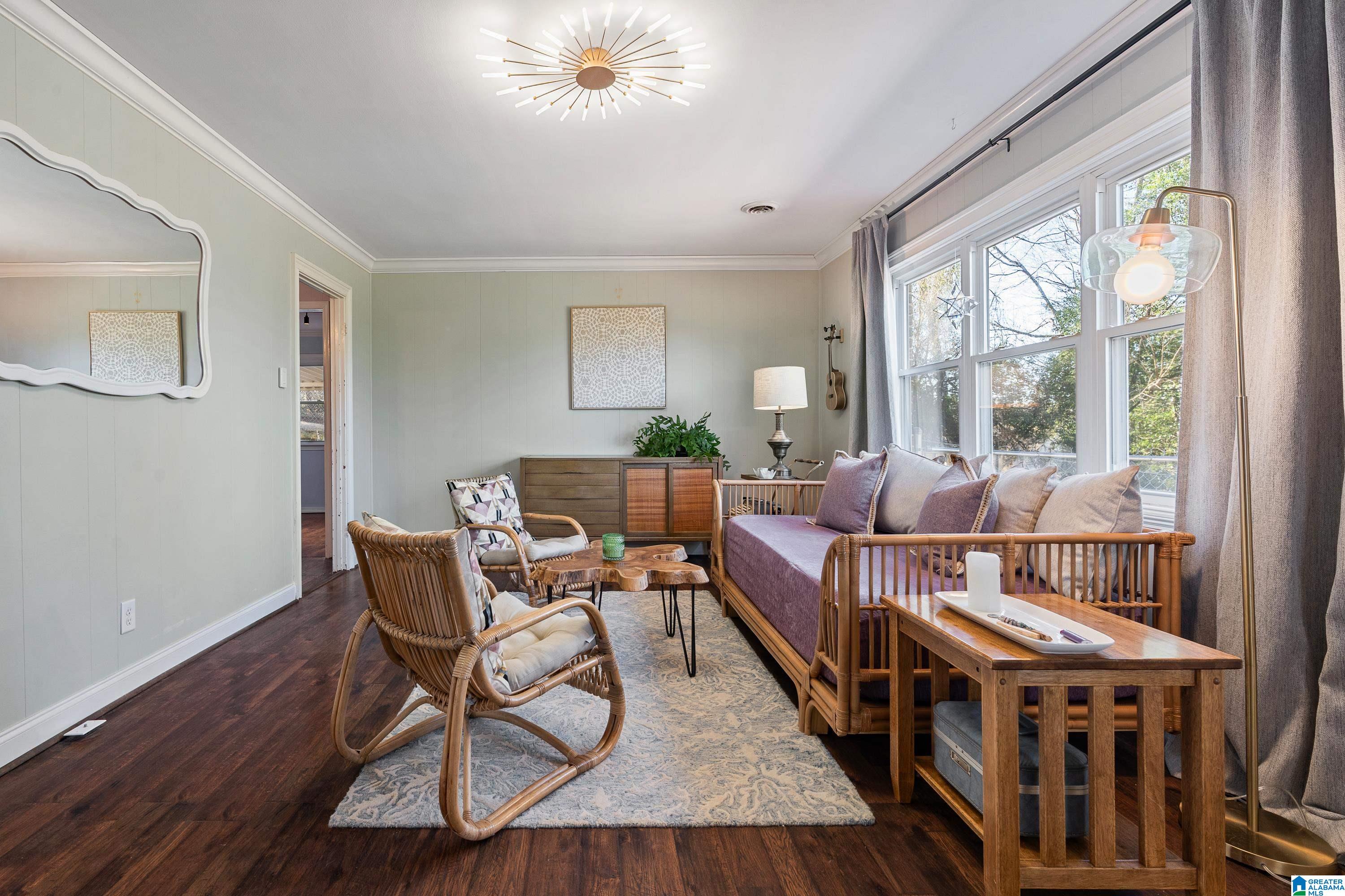669 Ridge Top Circle Birmingham, AL 35206 - Photo 4 of 27