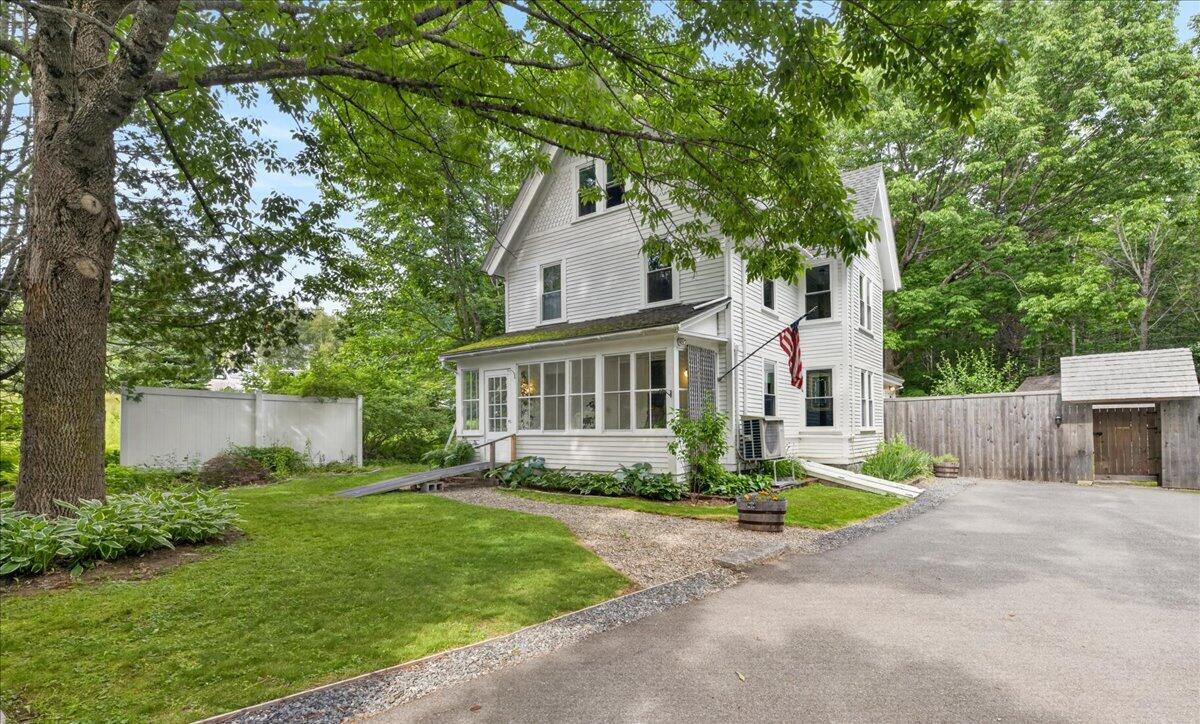 57 Ellsworth Road Blue Hill, ME 04614 - Photo 1 of 75 57 Ellsworth Rd. Blue Hill