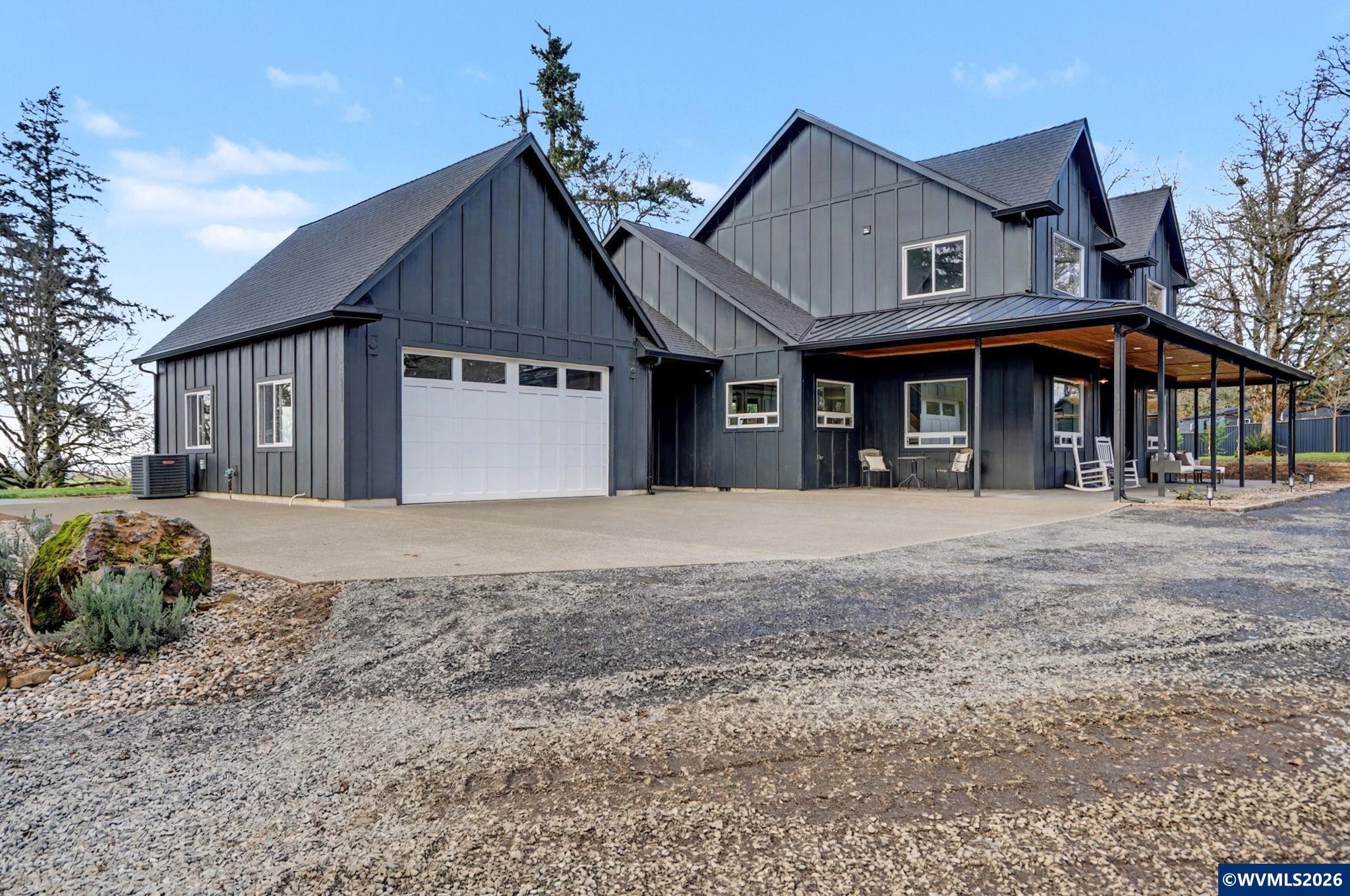 40040 Cole School Road Scio, OR 97374 - Photo 4 of 50