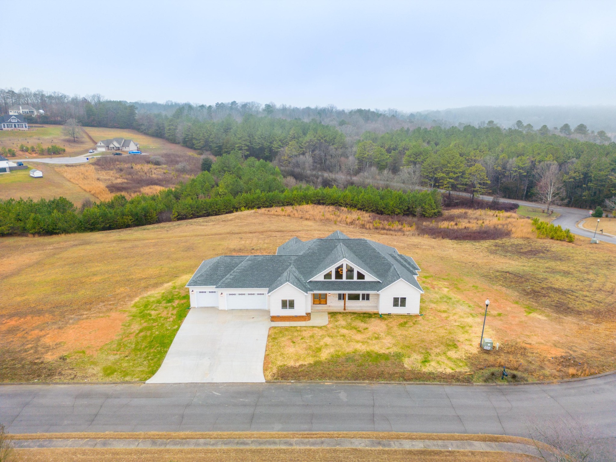 162 Rochelle Circle Northeast Charleston, TN 37310 - Photo 9 of 42 Gallery Image 9