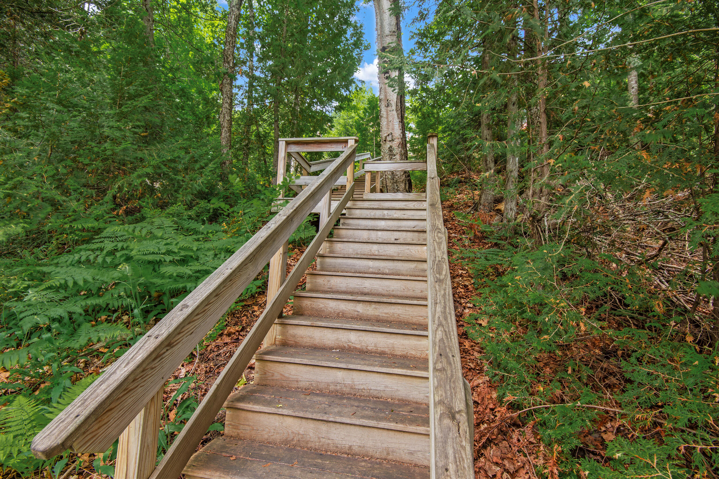 6 Innsbrook Drive Sandy River Plt, ME 04970 - Photo 68 of 69 To the Lake