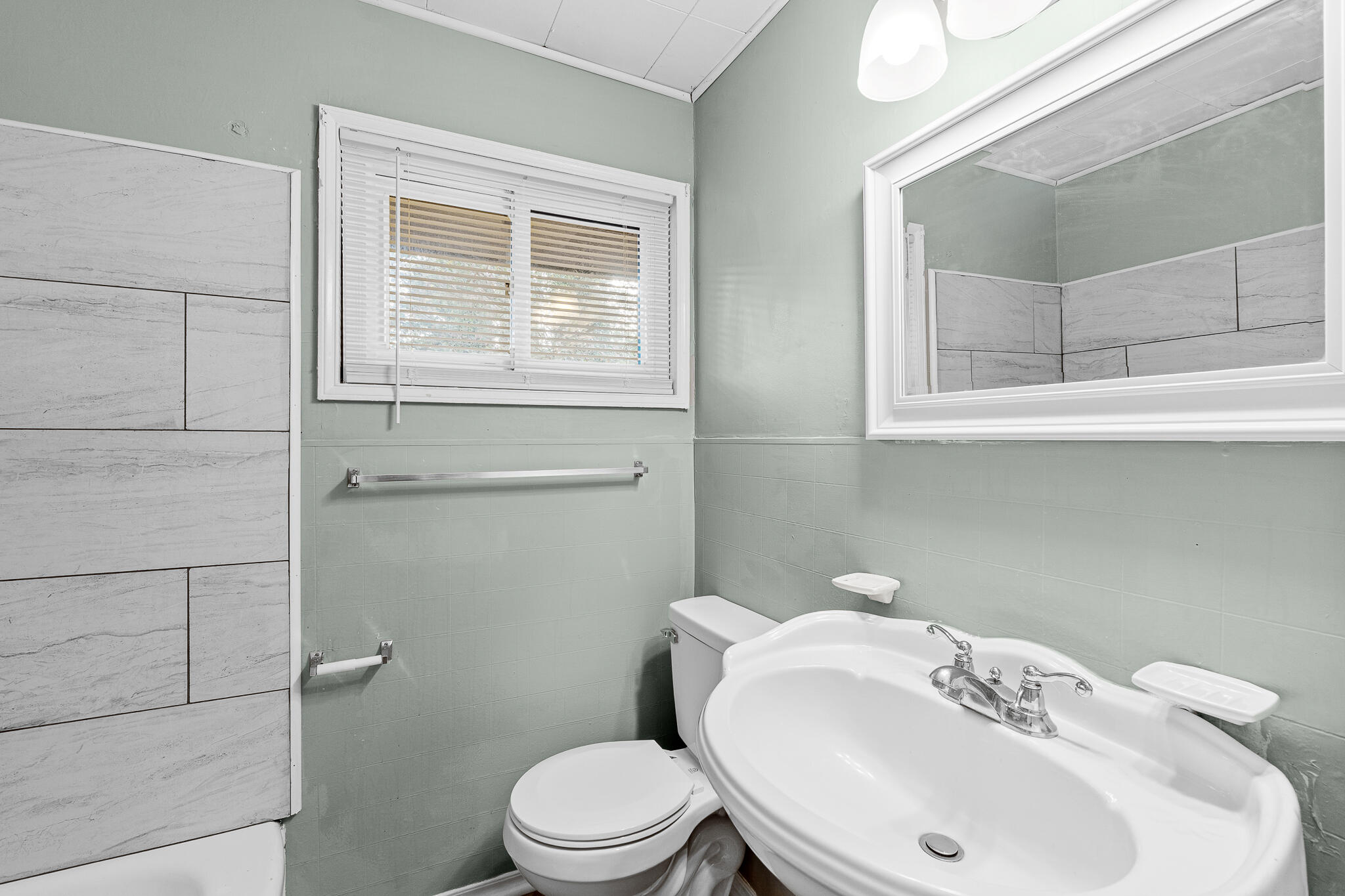 2226 Raleigh Drive Augusta, GA 30904 - Photo 15 of 15 R bath 1