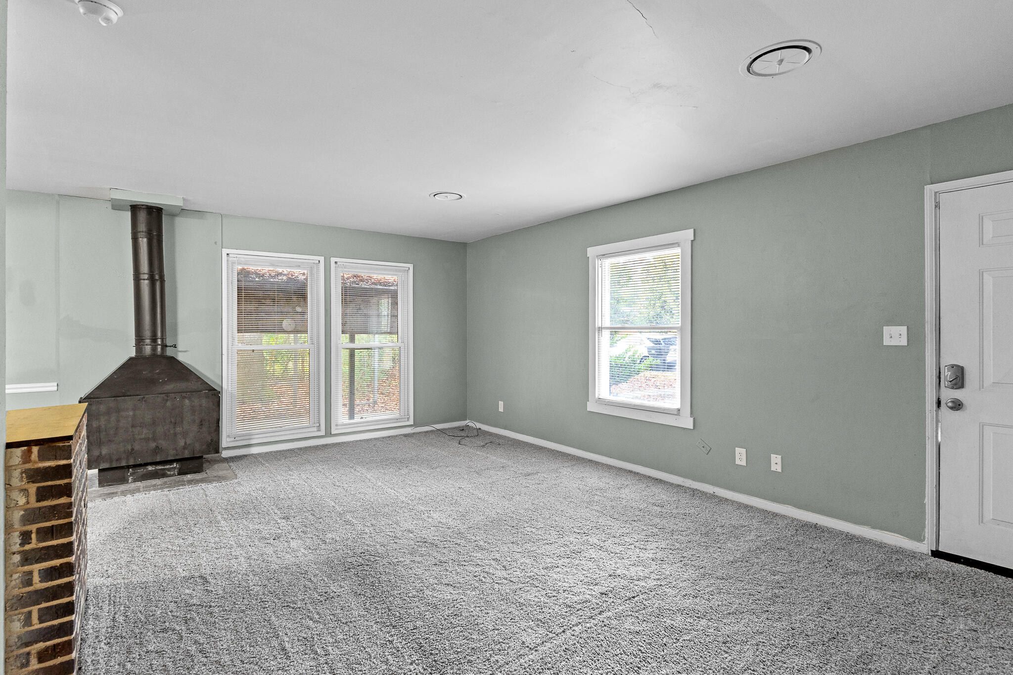 2226 Raleigh Drive Augusta, GA 30904 - Photo 3 of 15 2226 Raleigh Drive Augusta GA 30904