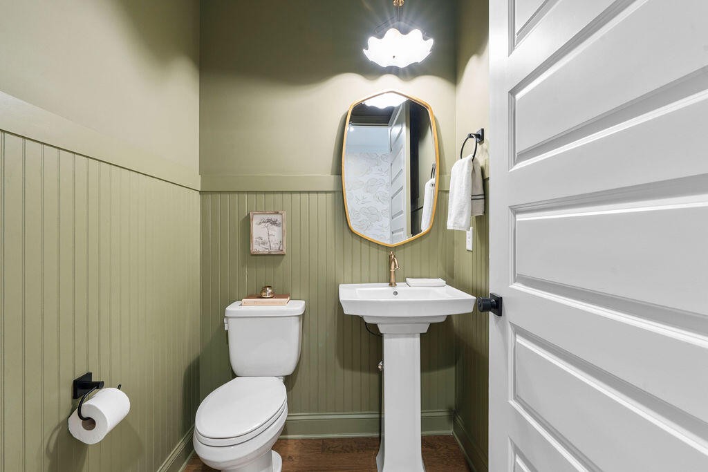 4763 Amethyst Road Chattanooga, TN 37419 - Photo 21 of 80 Gallery Image 21