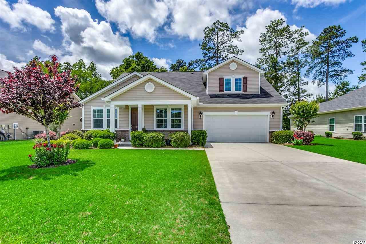 165 Ridge Point Drive Conway, SC 29526 - Photo 1 of 24 Gallery Image 1