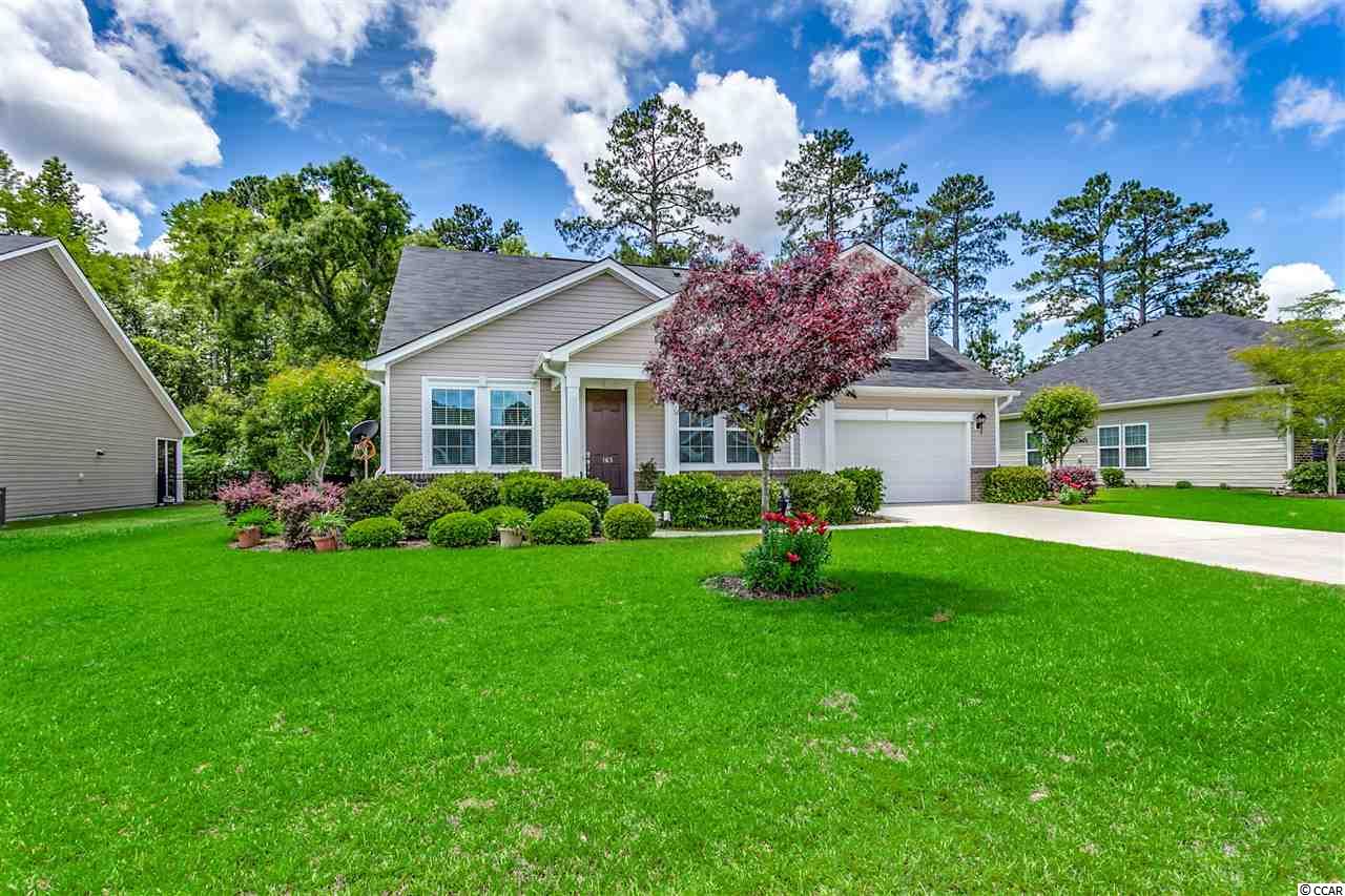 165 Ridge Point Drive Conway, SC 29526 - Photo 2 of 24 Gallery Image 2