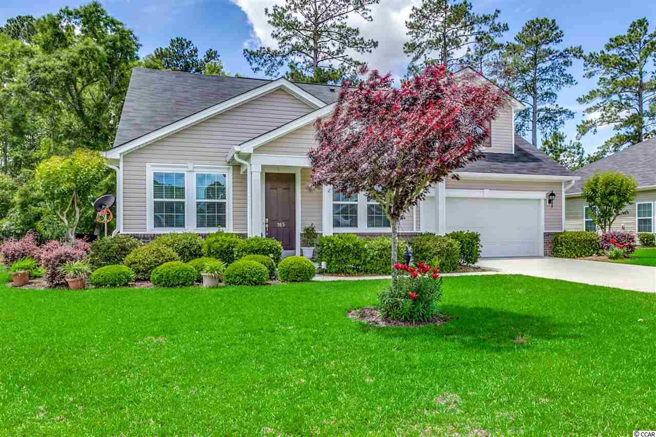 165 Ridge Point Drive Conway, SC 29526 - Photo 3 of 24 Gallery Image 3