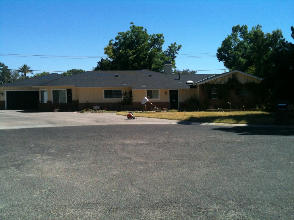 453 East Lamar Road Phoenix, AZ 85012 - Photo 3 of 3 Central Phoenix Home for Sale