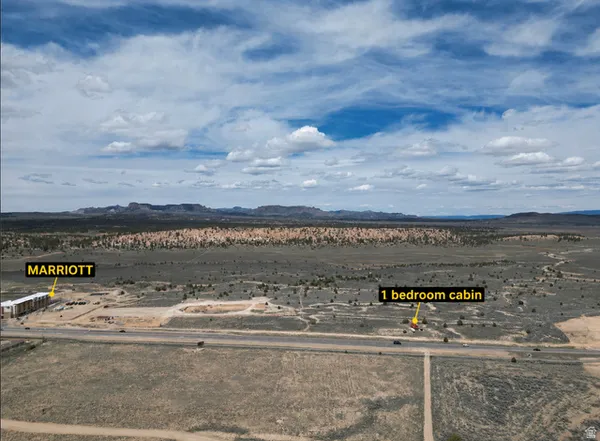 $4,995,000 | 1320 West 1320th Street West, Unit 17, Cannonville, UT 84718