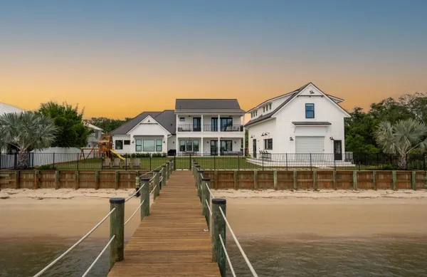 $4,250,000 | 4221 Myrtle Street, St. Augustine, FL 32084