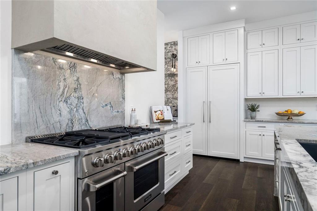2585 Old Sewell Road Marietta, GA 30068 - Photo 10 of 47