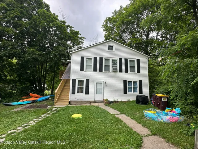 $329,000 | 59 Church Street, Leeds, NY 12451