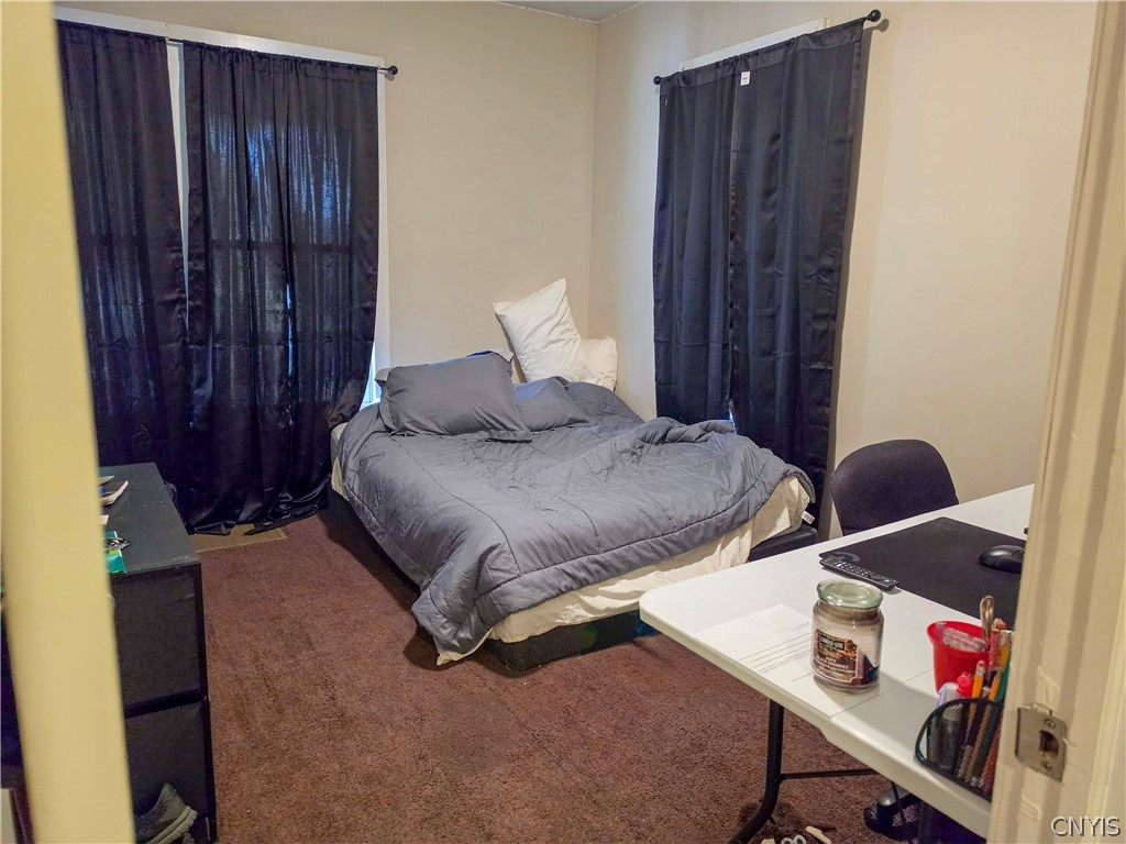 707 West Dominick Street Rome, NY 13440 - Photo 27 of 31 Apt #1 Bedroom