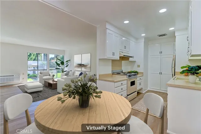 $299,900 | 2123 Ronda Granada, Unit A, Laguna Woods, CA 92637