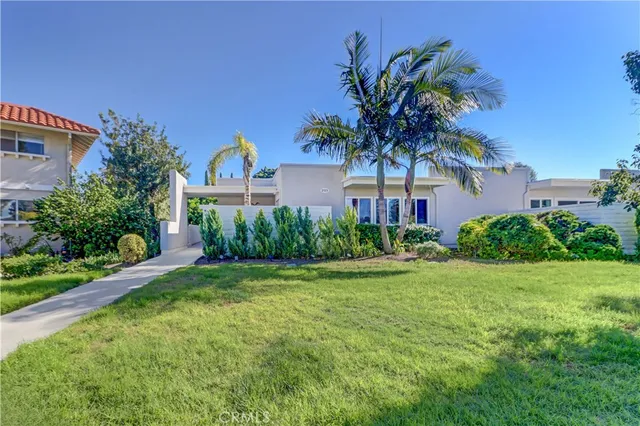 $299,900 | 2123 Ronda Granada, Unit A, Laguna Woods, CA 92637