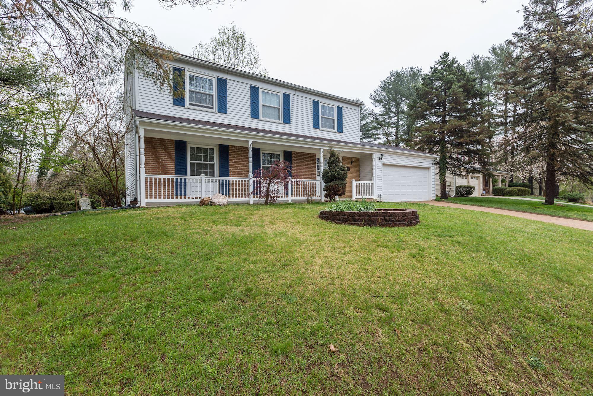 5249 Eliots Oak Road Columbia, MD 21044 - Photo 1 of 30 5249 Eliots Oak Road