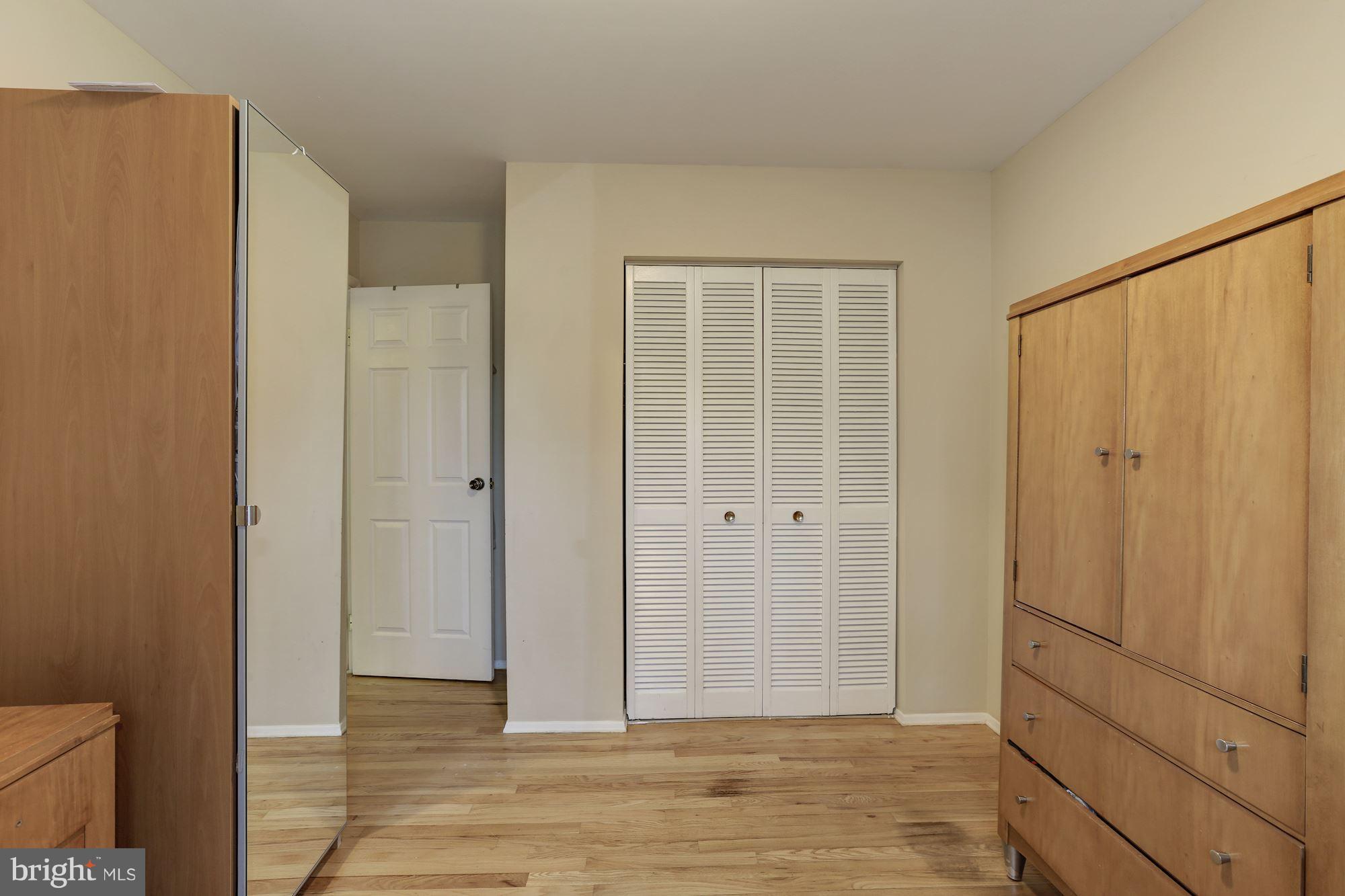 5249 Eliots Oak Road Columbia, MD 21044 - Photo 20 of 30 Bedroom 4