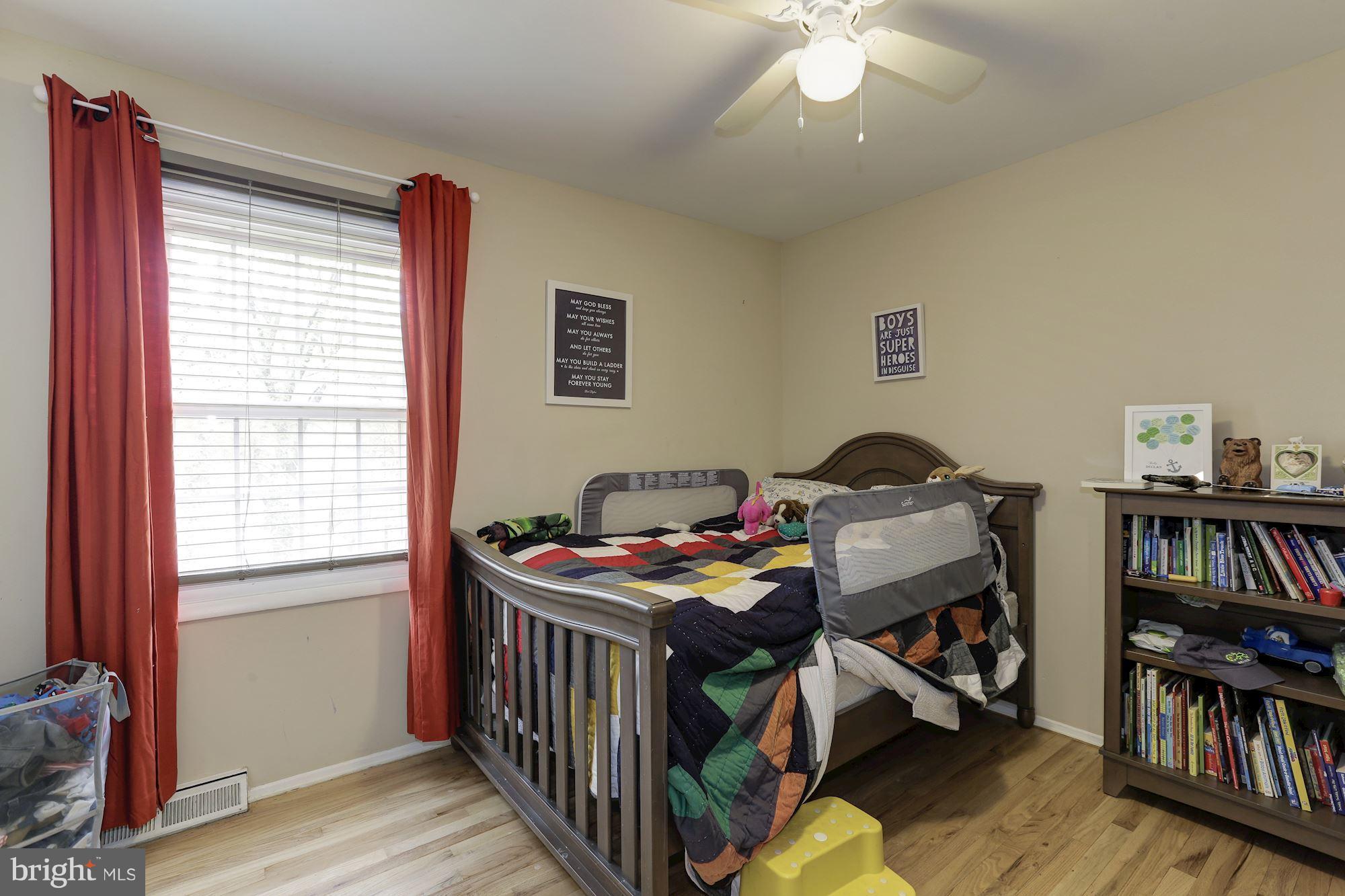 5249 Eliots Oak Road Columbia, MD 21044 - Photo 21 of 30 Bedroom 5