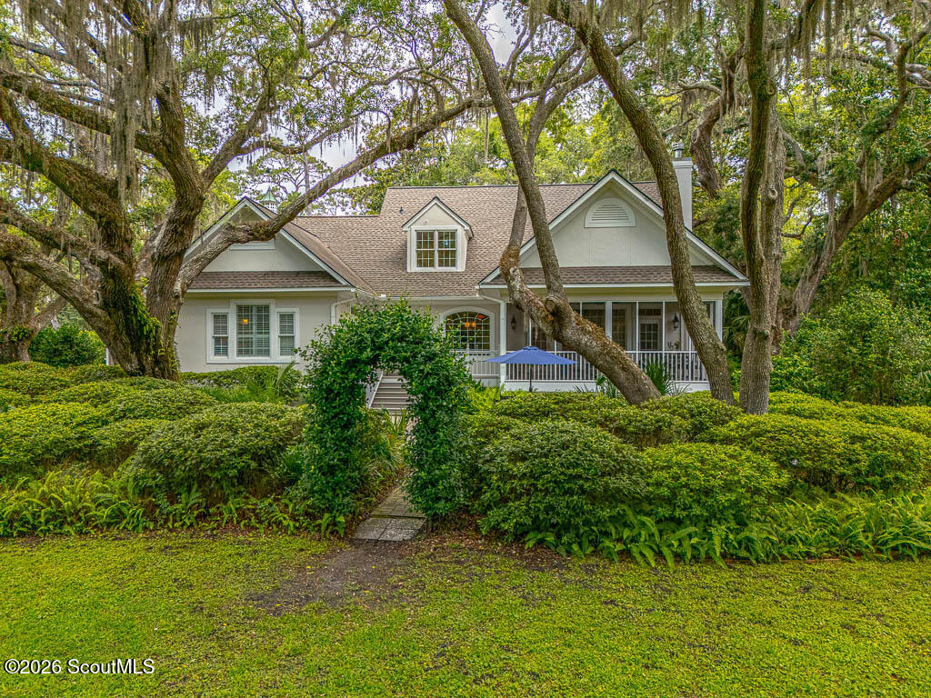 31 Tanglewood Road St. Simons Island, GA 31522 - Photo 55 of 72