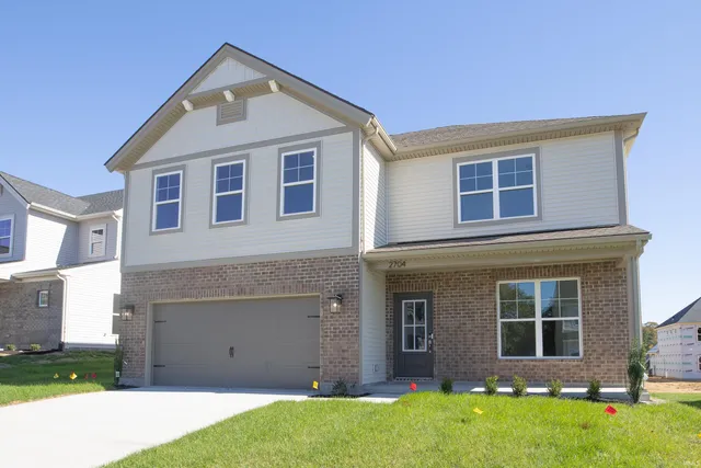 $399,800 | 2704 Marycrest Drive, Evansville, IN 47712