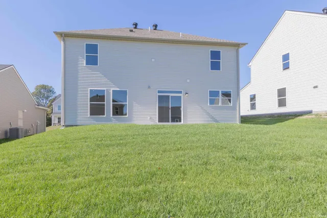 $399,800 | 2704 Marycrest Drive, Evansville, IN 47712