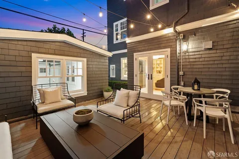 $4,750,000 | 298 32nd Avenue, San Francisco, CA 94121