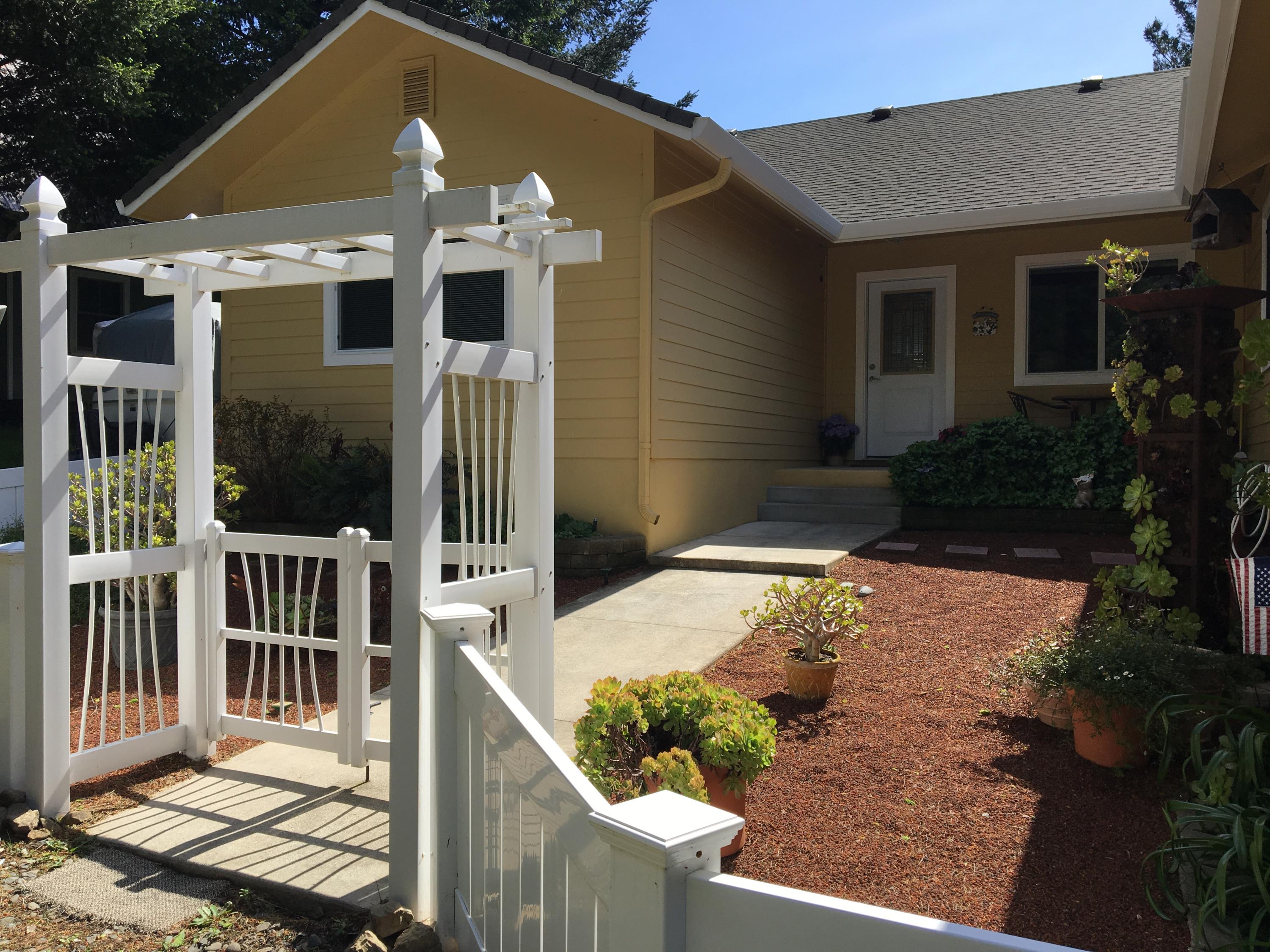 0 Olson Road Whitethorn, CA 95589 - Photo 1 of 21