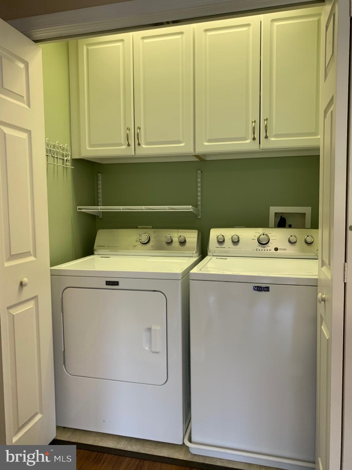 4639 Deer Path Road Harrisburg, PA 17110 - Photo 15 of 33 Laundry closet with storage