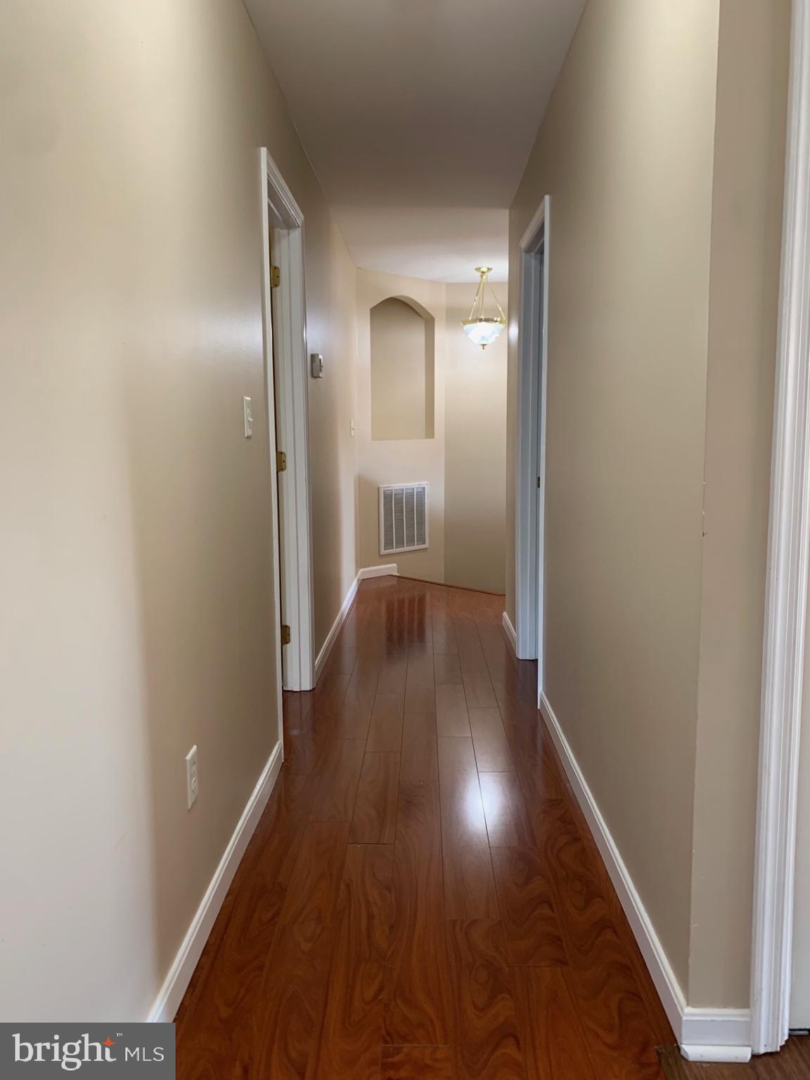 4639 Deer Path Road Harrisburg, PA 17110 - Photo 16 of 33 Hallway looking toward main entrance