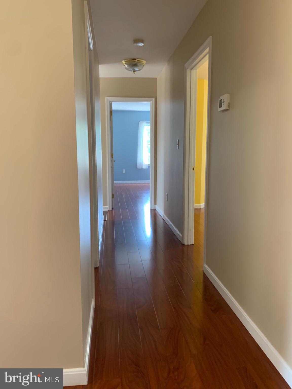 4639 Deer Path Road Harrisburg, PA 17110 - Photo 17 of 33 Hallway looking from main entrance