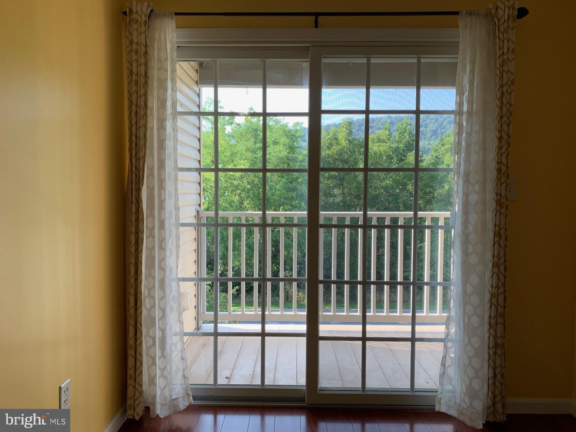 4639 Deer Path Road Harrisburg, PA 17110 - Photo 25 of 33 Balcony off of bedroom suite