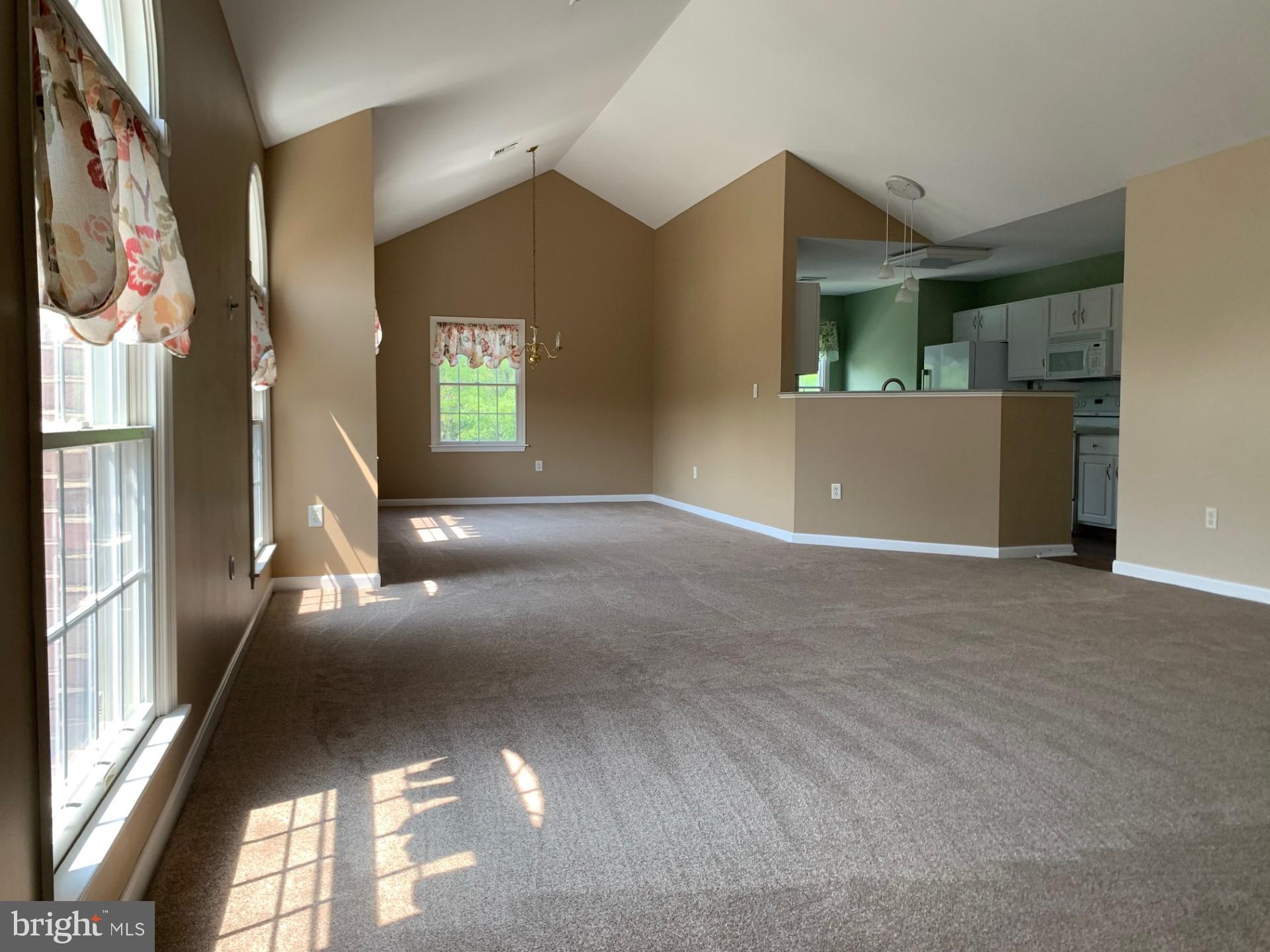 4639 Deer Path Road Harrisburg, PA 17110 - Photo 7 of 33 Great room (or living & dining room)