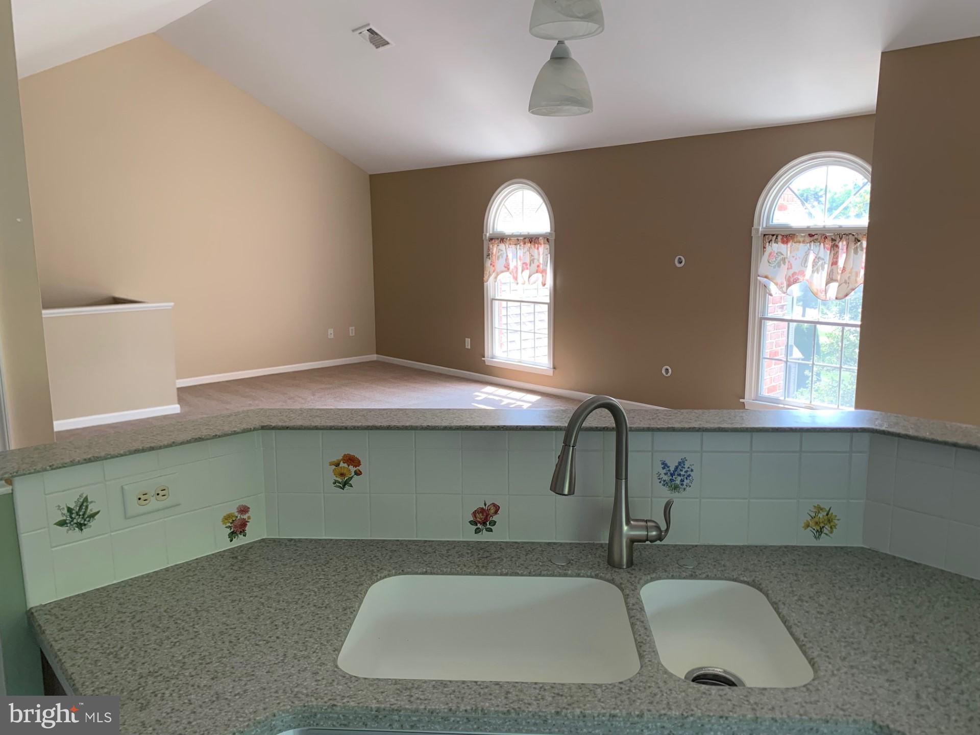 4639 Deer Path Road Harrisburg, PA 17110 - Photo 10 of 33 View of great room from the kitchen