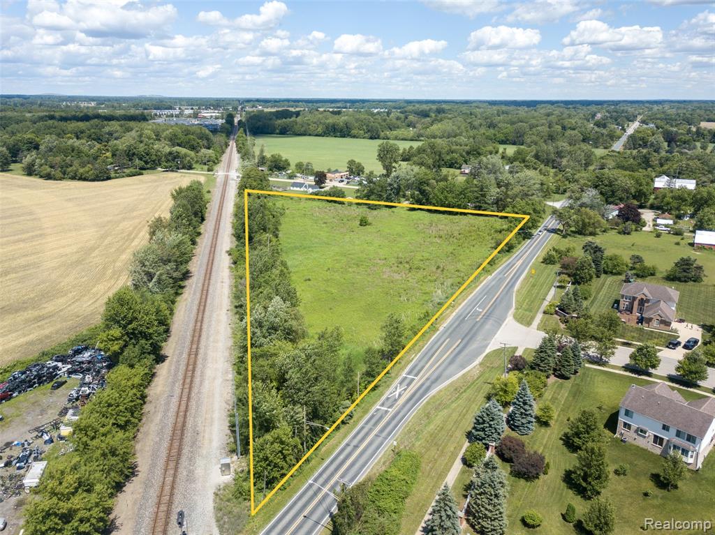 10467 Willis Road Willis, MI 48191 - Photo 10 of 11