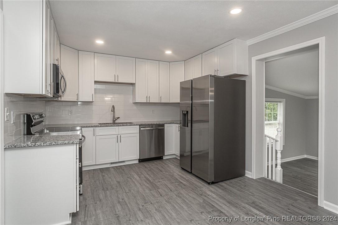 1616 Dolphin Circle Spring Lake, NC 28390 - Photo 14 of 48