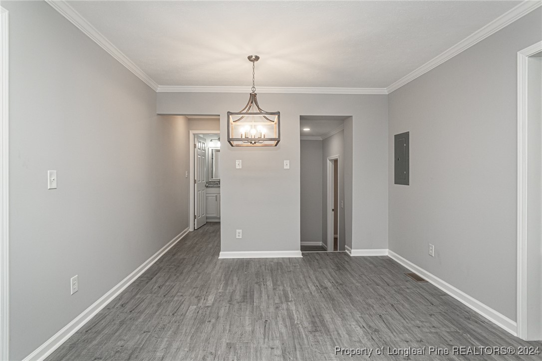 1616 Dolphin Circle Spring Lake, NC 28390 - Photo 15 of 48