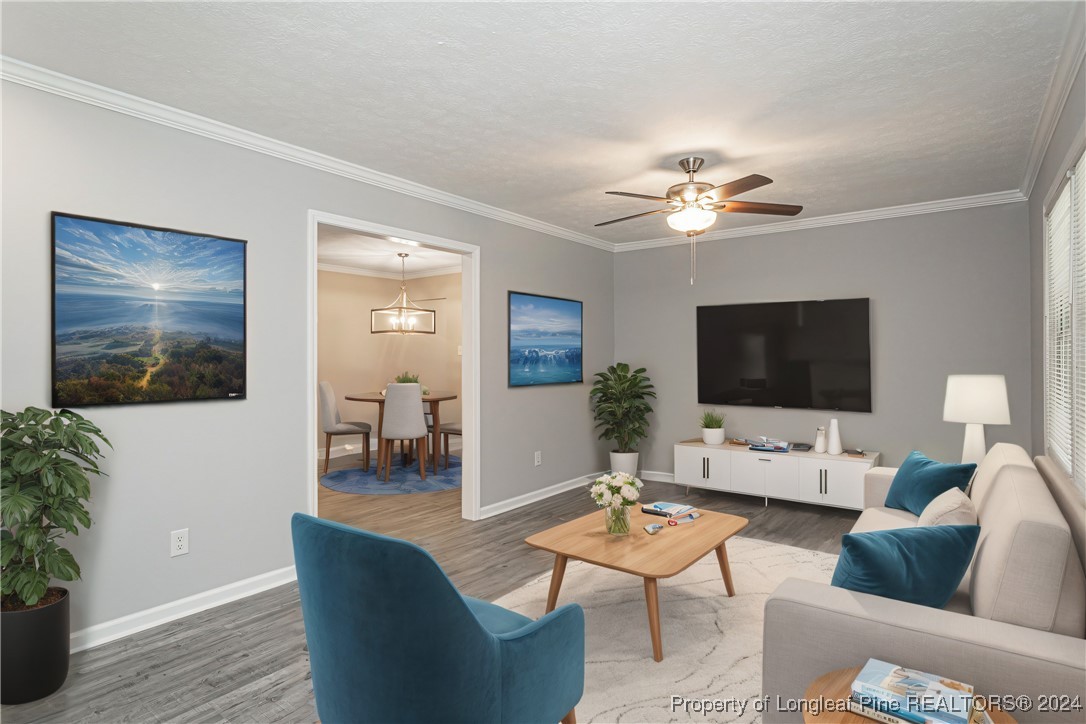 1616 Dolphin Circle Spring Lake, NC 28390 - Photo 2 of 48