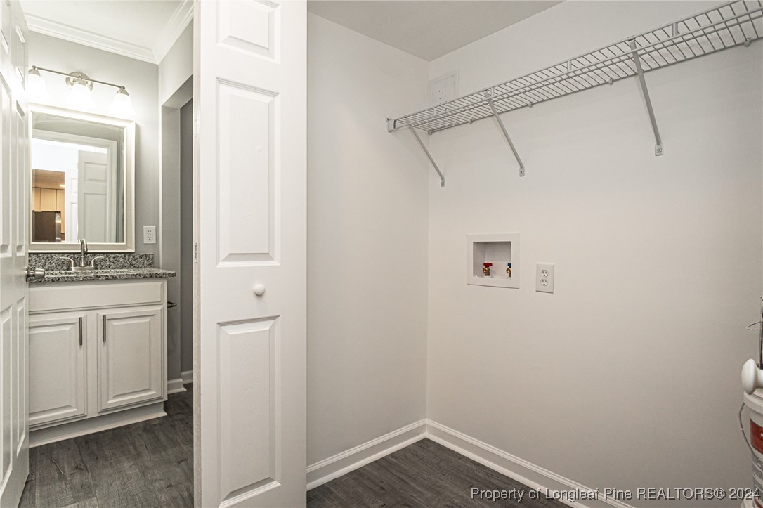 1616 Dolphin Circle Spring Lake, NC 28390 - Photo 24 of 48