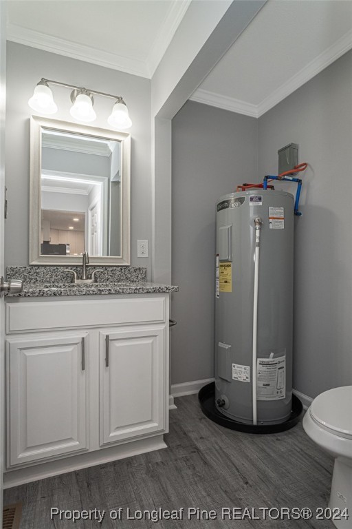 1616 Dolphin Circle Spring Lake, NC 28390 - Photo 25 of 48