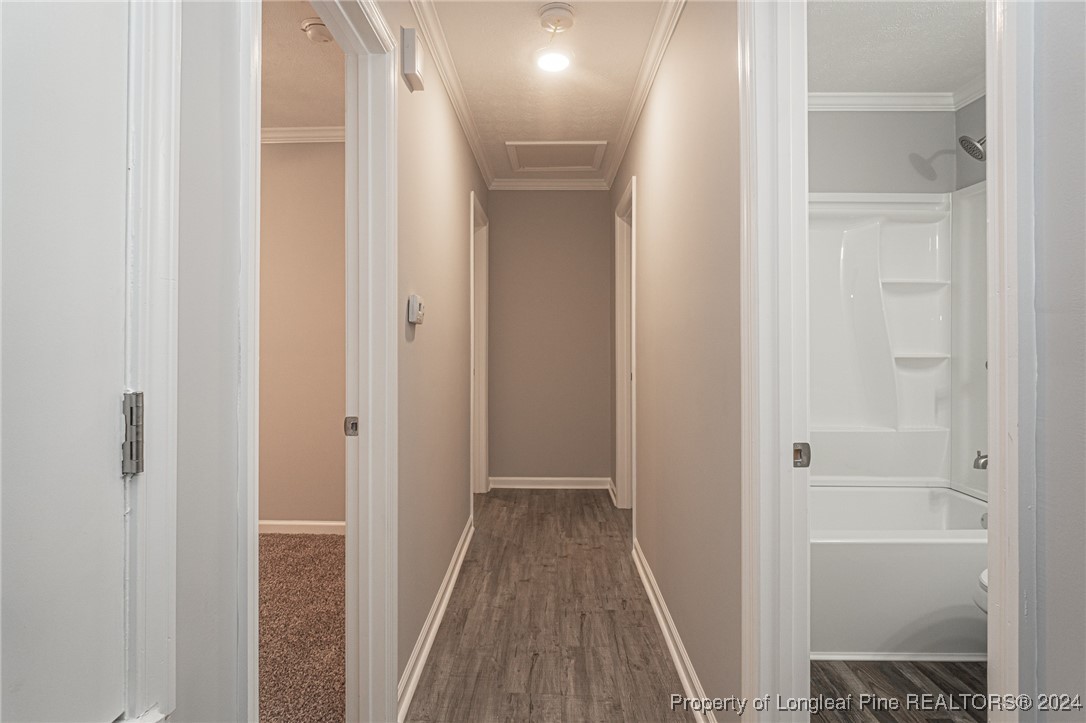 1616 Dolphin Circle Spring Lake, NC 28390 - Photo 26 of 48