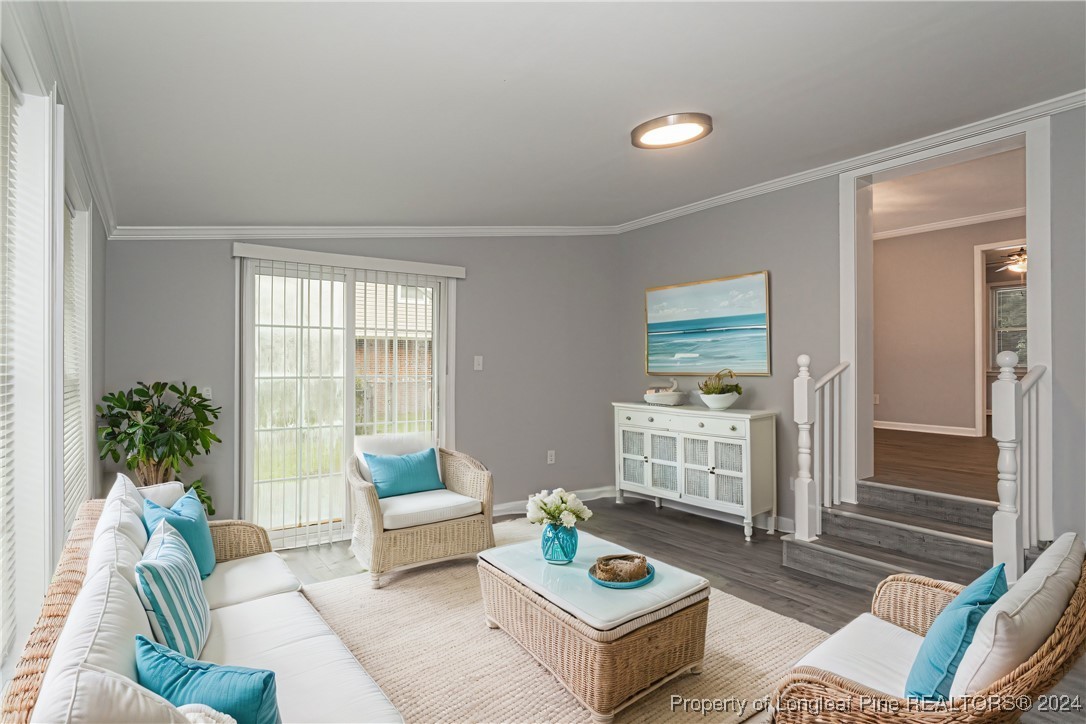 1616 Dolphin Circle Spring Lake, NC 28390 - Photo 3 of 48