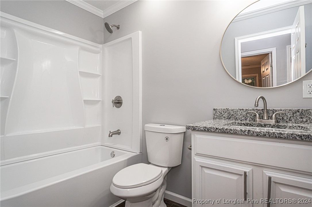 1616 Dolphin Circle Spring Lake, NC 28390 - Photo 37 of 48