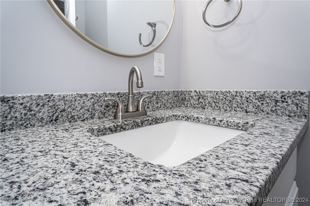 1616 Dolphin Circle Spring Lake, NC 28390 - Photo 38 of 48